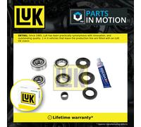 LuK 462 0148 10 Repair Kit, differential