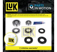 LuK 462 0215 10 Repair Kit, differential