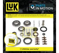 Gearbox Repair Kit (MTM) 462021110 LuK 1384038 1384078 1384615 1489952 1489953