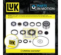 Gearbox Repair Kit (MTM) 462022810 LuK 0B1311139A 0B1311429 0B1311590B Quality