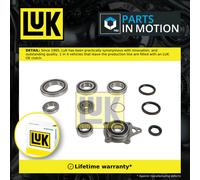 LuK 462 0235 10 Repair Set, manual transmission