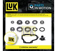 LuK 462 0326 10 Repair Set, manual transmission