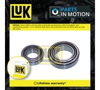 Gearbox Repair Kit (MTM) 462500070 LuK Genuine Top Quality Guaranteed New