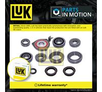 Gearbox Repair Kit (MTM) fits FORD TRANSIT V363 2.0D 2016 on LuK 1490305 1490307