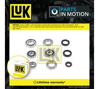 LuK 462 0154 10 Repair Set, manual transmission