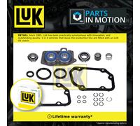 Gearbox Repair Kit (MTM) fits VW FOX 5Z 1.2 1.4 1.4D 05 to 11 LuK 02T311206 New