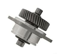 Gearbox Replacement 316060700 for KGS216M and KGS254M for Mitre Saws, Metal Construction, Matched OEM Spec