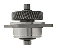 Gearbox Replacement for KGS216M and KGS254M for Mitre Saws - Metal Gear Case, Part Number 316060700, Compatible with Power Tools