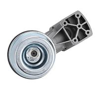 Gearbox Replacement Head Fit for FS160 180 220 280 300 Trimmer Brush Cutter Tool