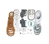Gearbox Replacement Parts 4L80E 4L80 Auto Transmission Clutch for BMW Gearbox Disc Oil Seal Overhaul Kit(268.9)