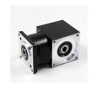 Gearbox， Right Angle Planetary arbox for 60 Servo Motor 2-Sta Ratio 16:1 20:1 24:1 30:1 36:1,for RC Car Robot(110 stepper/servo level 2)