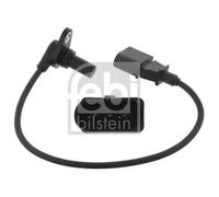 Gearbox rotation speed sensor 32872 FEBI BILSTEIN for AUDI SKODA VW SEAT