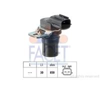 Gearbox rotation speed sensor 9.0322 FACET for FORD FOCUS I FOCUS I Saloon C-MAX