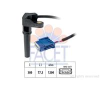 FACET 9.0618 RPM Sensor, automatic transmission