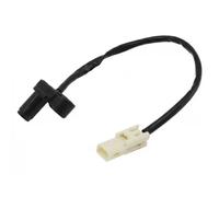 Gearbox rotation speed sensor in transmission housing 87885 MEAT & DORIA for VW