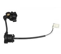 Gearbox rotation speed sensor Inlet 0909092 METZGER for OPEL CHEVROLET VAUXHALL