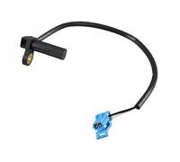 Gearbox rotation speed sensor Outlet 0909091 METZGER for OPEL CHEVROLET VAUXHALL