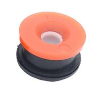 Gearbox Selector Shift for Chevrolet Sonic 2012-2019 55588981 Auto (Orange) | Compatible with Chevrolet, Lever Cable End Connector Bushing, Restore Smooth Shifting, Direct Replacement, Stable Performance