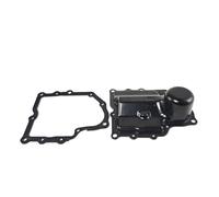 Gearbox Sensor Transmission Solenoid Valves Body Cover Oil Gasket | For SEAT For Altea For Ibiza For Leon 0AM325219C New 7-Speed DQ200 0AM(A Set)