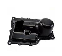 Gearbox Sensor Transmission Solenoid Valves Body Cover Oil Gasket | For SKODA For Fabia For Yeti For Octavia 0AM325219C New 7-Speed DQ200 0AM(DQ200 Oil Pan)