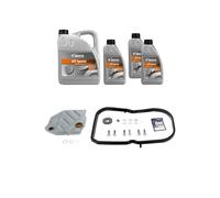 Gearbox Service Kit 1262700098 V304755 VAICO