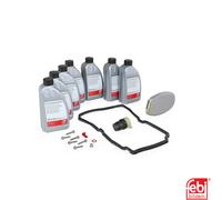 GEARBOX SERVICE KIT AUTOMATIC TRANSMISSION FEBI 171748 A3148