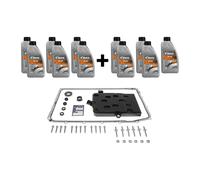 VAICO V25-2253-XXL Gearbox service kit