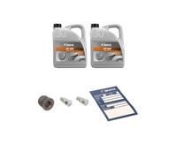 Gearbox Service Kit For Ford S-MAX MONDEO 1776431 V252991XXL VAICO