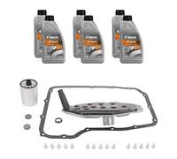 Gearbox Service Kit For Jeep GRAND 05015267AA V330525 VAICO