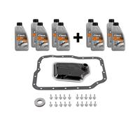 VAICO V25-0797-XXL Gearbox service kit
