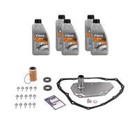 Gearbox Service Kit For Nissan PULSAR NOTE 31397-3JX0A