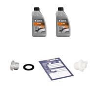 Gearbox Service Kit For Smart FORTWO 0019899803 V461378 VAICO