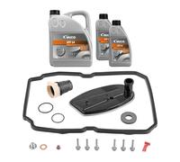 Gearbox Service Kit For Ssangyong STAVIC 5073878AA V302254 VAICO