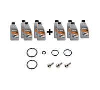 Gearbox Service Kit For VW JETTA GOLF 83222413477 V204670XXL VAICO