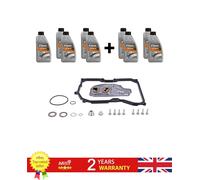 VAICO Auto Transmission Oil Change Parts Kit for VW NEW BEETLE 1999-2000