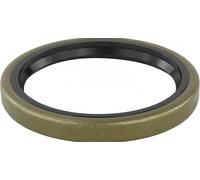 FEBEST 95FDY-54680808C Drive shaft seal