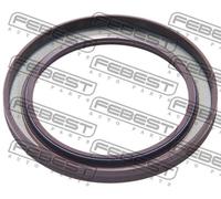 Gearbox shaft seal 95GBY-60800808L FEBEST for AUDI VW SKODA