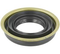 Gearbox shaft seal 95JES-35611012C FEBEST for FORD FORD USA