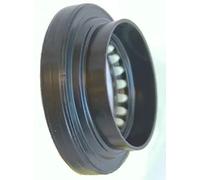 Gearbox shaft seal ACM (Polyacrylate) 49112133 CORTECO for TOYOTA COROLLA AURIS