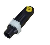Gearbox Shift Lever Cable End Linkage Connector Adapter Selector Buckle 09G321397A Compatible With Peugeot For 308 2007-2015 Shift Cable Adjuster Parts