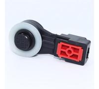 Gearbox Shift Lever Cable End Linkage Connector Adapter Selector Buckle 09G321397A Compatible With Peugeot For 308 2007-2015 Shift Cable Adjuster Parts