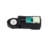 Gearbox Shift Lever Cable End Linkage Connector Adapter Selector Buckle 09G321397A Compatible With Peugeot For 308 2007-2015 Shift Cable Adjuster Parts