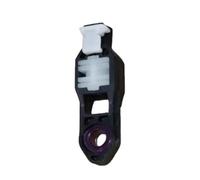 Gearbox Shift Lever Cable End Linkage Connector Adapter Selector Buckle 09G321397A Compatible With Peugeot For 308 2007-2015 Shift Cable Adjuster Parts