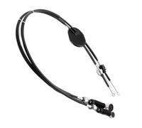 Gearbox Shift Link Cable Compatible With Acura For K20A3 2002 2003 2004 2005 2006 Transmission Gear Shift Trans Shifter Cable 54310-S6M-043