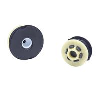 Gearbox Shift Link Cable Compatible With Dacia For Duster 2010-2018 Gear Shifter Lever Selector End Rod For Connect Bush 6001548695 8200491656 8200760429(Big)