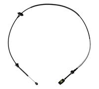 Gearbox Shift Link Cable Compatible With For E-150 1998 1999 2000 2001 2002 2003 Automatic Transmission Gear Shift Cable YC2Z-7E395-AC