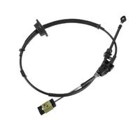 Gearbox Shift Link Cable Compatible With For F-250 1998 For Expedition 1997 1998 1999 Transmission Gear Shift Auto Trans Shifter Cable