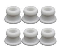 Gearbox Shift Link Cable Compatible With For Mondeo V For Fusion Automatic Transmission Gear End Connector Fix Sleeve Grommet Repair Kit DG9Z-7K340-A(6pcs)