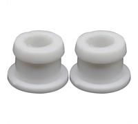 Gearbox Shift Link Cable Compatible With For Mondeo V For Fusion Automatic Transmission Gear End Connector Fix Sleeve Grommet Repair Kit DG9Z-7K340-A(2PC)