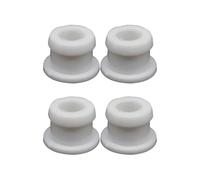 Gearbox Shift Link Cable Compatible With For Mondeo V For Fusion Automatic Transmission Gear End Connector Fix Sleeve Grommet Repair Kit DG9Z-7K340-A(4pcs)